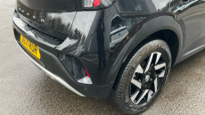 Vauxhall Mokka 1.2 Turbo Elite Premium 5dr Petrol Hatchback